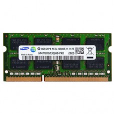 Samsung DDR3 PC3L-1600 MHz RAM 8GB
